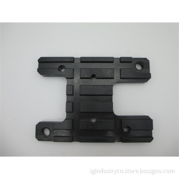 CNC Machining Parts Service